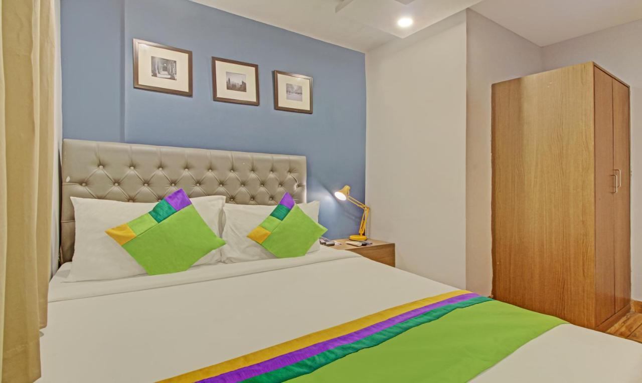 Hotel Royal Crowne Near Kolkata Airport 外观 照片