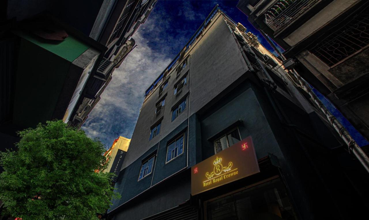 Hotel Royal Crowne Near Kolkata Airport 外观 照片